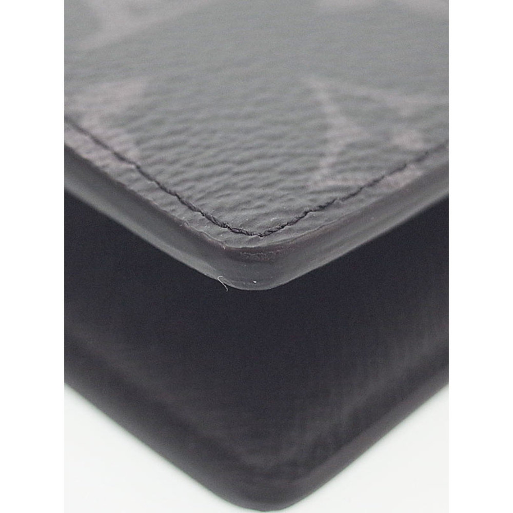 Louis Vuitton Eclipse Multiple Monogram Black Wal… - image 5